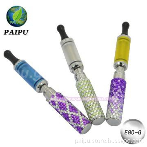 2013 new model electronic cigarette ego diamond ego-g